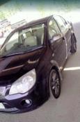 Ford Fiesta Classic 1.4 TDCi Titanium 2010