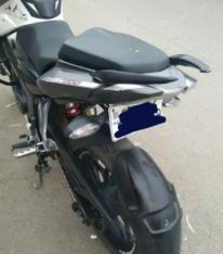 Bajaj Pulsar NS200 2018