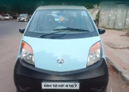 Tata Nano CX 2009