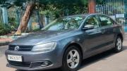 Volkswagen Jetta 2.0L TDI Comfortline 2013