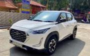 Nissan Magnite XV Turbo 1.0 CVT 2021