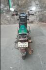 Hero Splendor Pro 100cc 2015