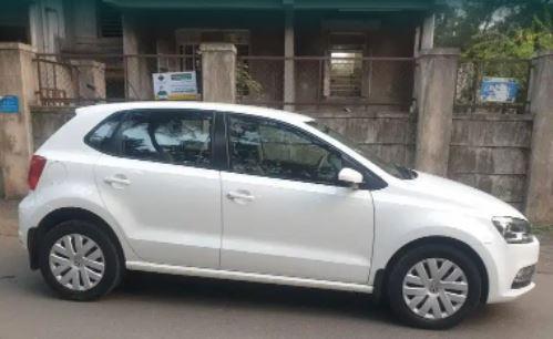 Volkswagen Polo Comfortline 1.5L (D) 2018