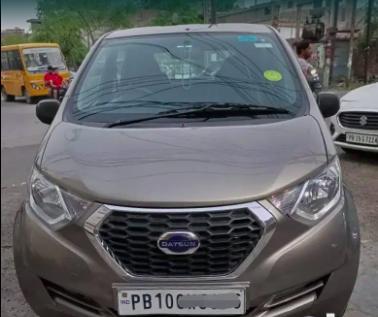 Datsun Redi-GO Gold Limited Edition 2018
