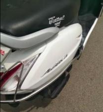 Honda Activa 5G 110cc STD 2019