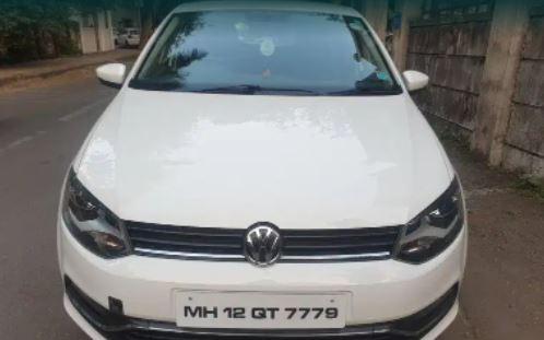 Volkswagen Polo Comfortline 1.5L (D) 2018