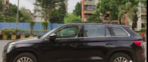 Skoda Kodiaq STYLE TDI 4x4 AT 2018