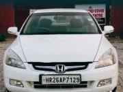 Honda Accord 2.4 ELEGANCE MT 2008