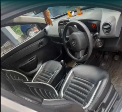 Renault KWID RXT OPT 2018