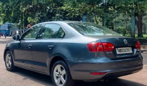 Volkswagen Jetta 2.0L TDI Comfortline 2013