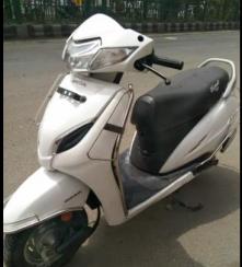 Honda Activa 5G 110cc STD 2019
