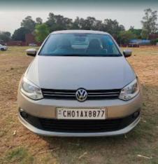 Volkswagen Vento Comfortline 1.6 Petrol 2014
