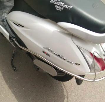 Honda Activa 5G 110cc STD 2019