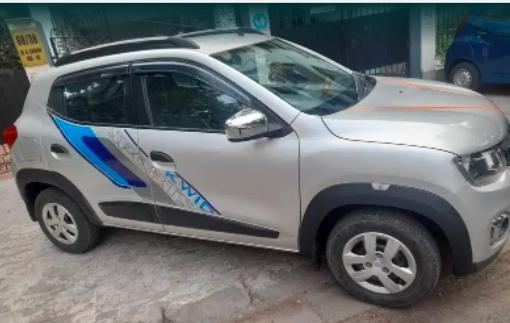 Renault KWID RXT OPT 2018