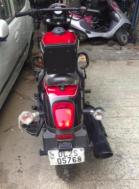 UM Renegade Sport S 2017