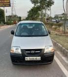 Hyundai Santro Xing XS ERLX EURO III 2007