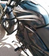 TVS Star City Plus 110cc 2018