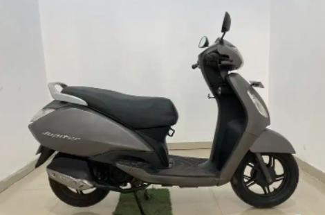 TVS Jupiter 110cc 2017