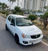 Maruti Suzuki Alto K10 VXi 2013