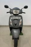 TVS Jupiter 110cc 2017