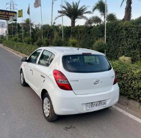 Hyundai i20 Magna 1.2 2011