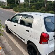Maruti Suzuki Alto K10 VXi 2013