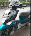 Yamaha RAY ZR 110cc 2017