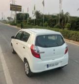Maruti Suzuki Alto K10 VXi 2016