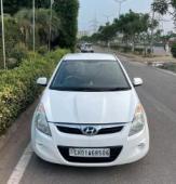 Hyundai i20 Magna 1.2 2011