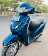 Honda Activa 6G STD 2020