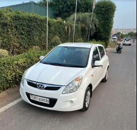 Hyundai i20 Magna 1.2 2011