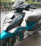 Yamaha RAY ZR 110cc 2017