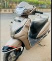 Honda Activa 5G 110cc STD 2019
