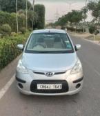 Hyundai i10 Sportz 1.2 2009
