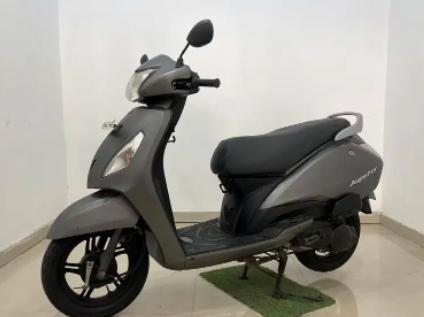 TVS Jupiter 110cc 2017