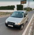 Hyundai Santro Xing XS ERLX EURO III 2007