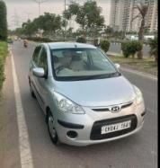 Hyundai i10 Sportz 1.2 2009