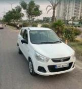 Maruti Suzuki Alto K10 VXi 2016