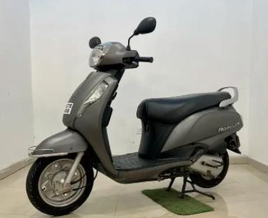 Suzuki Access 125cc 2018