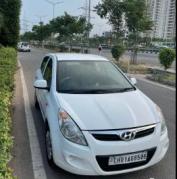 Hyundai i20 Magna 1.2 2011
