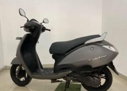 TVS Jupiter 110cc 2017