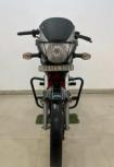 Hero Glamour 125cc 2010