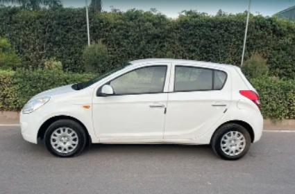 Hyundai i20 Magna 1.2 2011