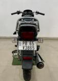 Hero Splendor Plus 100cc 2013