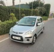 Hyundai i10 Sportz 1.2 2009
