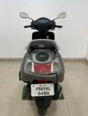 TVS Jupiter 110cc 2017