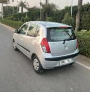 Hyundai i10 Sportz 1.2 2009