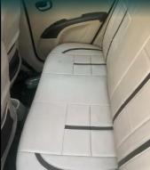 Hyundai i10 Sportz 1.2 2009