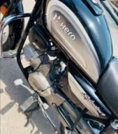 Hero Splendor Plus 100cc 2020