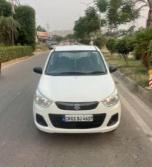 Maruti Suzuki Alto K10 VXi 2016